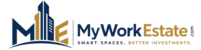 MyWorkEstate Logo