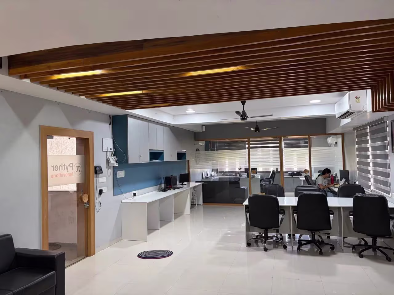 How GST Registration Works for Virtual Offices in 2026 1789846036806